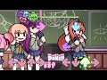 Friday Night Funkin': Doki Doki Takeover Plus! - Our Harmony (FC)