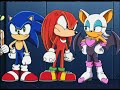 SONIC X - EP 74 Eye Spy | English Dub | Full Episode