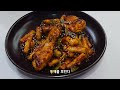 편스토랑 어남선생 치킨떡볶이 / 류수영 치킨떡볶이 / funstaurant Ryu Sooyoung chicken tteokbokki