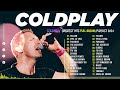 Coldplay Songs Playlist 2024 ~ Yellow, Paradise, Fix You,... Greatest Hits Full Album #Coldplay