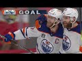 Stanley Cup Final Game 5: Edmonton Oilers vs. Florida Panthers | Full Game Highlights