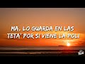 Maluma, Blessd -  Call Me (Letra / Lyrics)