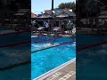 100 meter backstroke 1:30