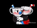 Cuphead x mugman ( 💙Cupcest❤)