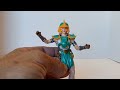 MOTU TURTLES OF GRAYSKULL TEELA REVIEW OPEN BOX 6/2024