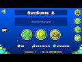 Geometry Dash - Subsonic (Extreme Demon) - By Viprin & more