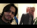 1 YEAR Hair Growth Time Lapse