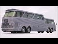 O Lendário Sultana Super Panorâmico - O Primeiro Ônibus Bitruck