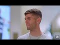 Christian Pulisic Goes Sneaker Shopping With Complex