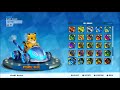 Crash Team Racing: Nitro-Fueled (Xbox One) Crash Cove, Roo's Tubes, Mystery Caves Trophies [2024]