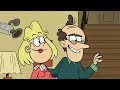 She Made A Lie Detector! House Of Lies 🚨 | Loud House