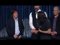 Paul McCartney, Dave Grohl, Krist Novoselic and Pat Smear Win Best Rock Song | GRAMMYs