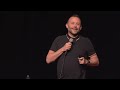 GEOFF NORCOTT: I BLAME THE PARENTS | COMEDY SPECIAL