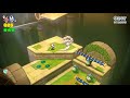 CLIMB!! (I’m Mario) Super Mario 3D World Mini Clip