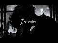 Woren Webbe - I’m feeling Broken Song | Broken Because of you | English Sad song | Sad lyrics 2024