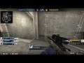 Ace On Biome CSGO Awp Only