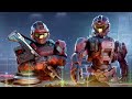 Halo Infinite's Biggest Forge Update - Campaign Music, 1000+ Jeff Steitzer Voice Lines + More!