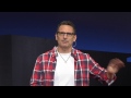 Why storytelling matters | Garr Reynolds | TEDxKyoto