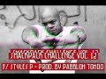 Smackpack Vol. 12 Challenge f/ Styles P