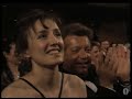 Roberto Benigni Wins Best Actor | 71st Oscars (1999)