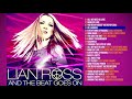 Lian Ross  - And The Beat Goes On (2016) [Full Album]