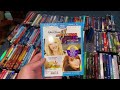 Disney DVD & Blu-Ray Collection 2023