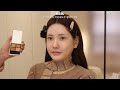 Makeup Shop ASMR | Detailed Flight Attendant Hair & Makeup from Cheongdam-dong Professionals! ✈️