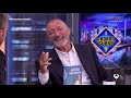 ¿Monarquía o República? Pérez-Reverte analiza debilidades y fortalezas de España - El Hormiguero