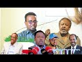 Cod sir ah Ismaaciil Cumar Geele Oo sheegay habku Somaliland ula daagalamayo iyo ciduu adeegsanayo