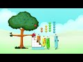 @Numberblocks- Secret Agent Fifteen | Learn to Count