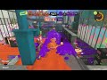 I lost once and learned Explosher ★ Midnight Hour (Splatoon 3)