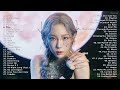 The best songs of Kim Taeyeon | Playlist 2022