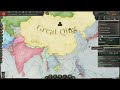 Victoria 3 - China - Taming the Dragon! - Ep 5