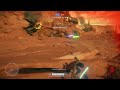 Star Wars Battlefront 2 Funny moment: General Grievous does an Oopsie