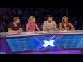 Adil Memon - Auditions - The X Factor Australia 2012 night 1` [FULL]