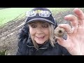 From the Past to the Present: Uncovering a Medieval Spindle Whorl while Metal Detecting