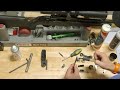 How to Lubricate your Savage Bolt and Clean Completely