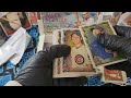 Allen & Ginter 2023 Hobby Hot box rip!