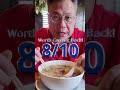 Food Reviews:  Phở 97 (Baton Rouge, LA)      #shortsvideo #vietnamesepho #foodreview #foodie #food