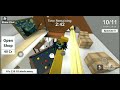 Roblox extreme hide and seek