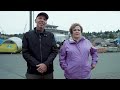 Seattle Stories - Glen & Allison, Parents of an Unhoused Son