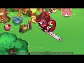 red velvet cookie being cute for 1:36 mins straight!! 🍰🩸 || Cookie Run Kingdom
