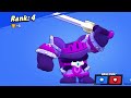 Rank 30 Frank!!! (Solo Showdown)