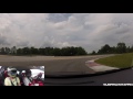 Hot Lap in 550HP Evo at NCM Motorsports Park with Ken Thwaits