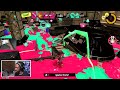 I STILL LOVE SNIPING IN SPLATOON 3