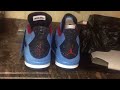 Travis Scott Jordan 4 Retro