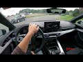 2023 Audi A5 Sportback (45 Prestige) - Features Review & POV Road Test