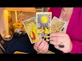 💭Was will er nur? ‼️💔Du hast genug‼️💔#Tarot #kartenlegen #liebesorakel #lovereading #lovereading