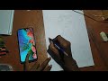 Lord Ganesh outline drawing | How to draw outline Ganesh 2022 || Drawing By Jackson Nayak