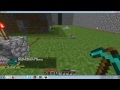 Minecraft XOR Gate tutorial